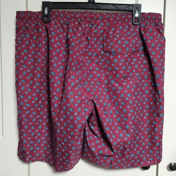 Saks fifth avenue swim trunks - Picture 5 of 6